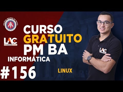 PM BA 2019 - Linux