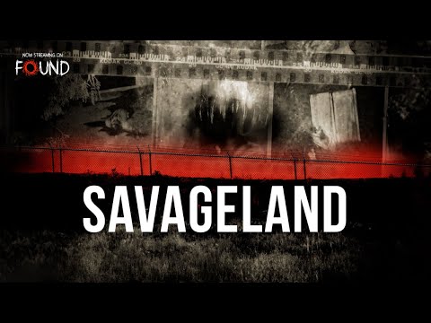 Savageland | Official Trailer | Stream for FREE on FOUND