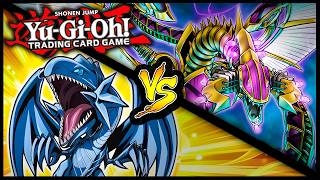 🔴YU-GI-OH DUELO: BLUE EYES x INFERNOIDE🔴PT-BR