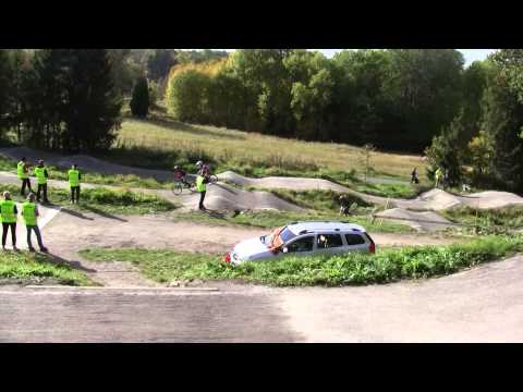 Upplandscup 4 - 2014 - Uppsamlingsheat - Pojkar 10-11 Vinnare: Filip Persson MK Orion