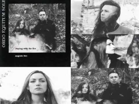 Ordo Equitum Solis - Retour á la Mer