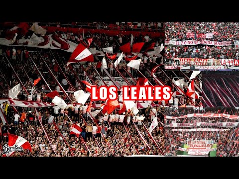 COMPILADO de LOS LEALES 2025 // Hinchada de Estudiantes de La Plata