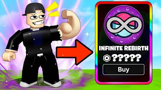 Cover art for na i think im him