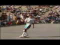 Rodney Mullen Freestyle Contest Oceanside 1986
