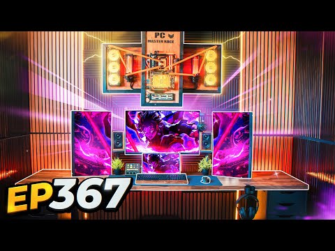 Setup Wars - Episode 367