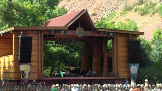 Richard Thompson - Walking On A Wire