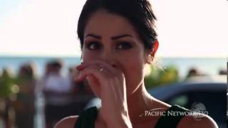 Hawaii Five-0 Season 3 World Premiere at Sunset on the Beach