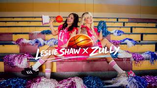 TRIPLE P - LESLIE SHAW x @zully_oficial (VIDEO OFICIAL) TRIPLE P - LESLIE SHAW x @zully_oficial (VIDEO OFICIAL)