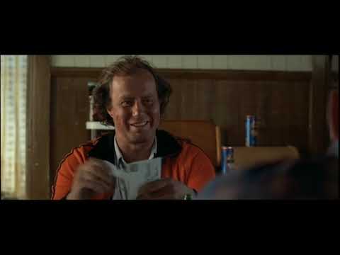 Jägarna - Kontaktannons