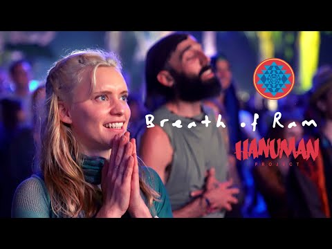 Breath of Ram - Live Session - Music Video