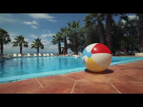 Hotel Sissy | Kamena Vourla, Greece