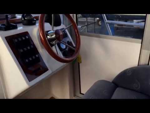 2000 Aquador 25 C for sale with MGM Boats Cork