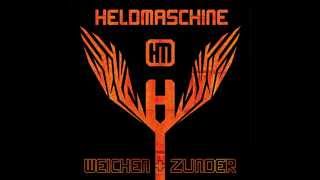 Doktor - Heldmaschine