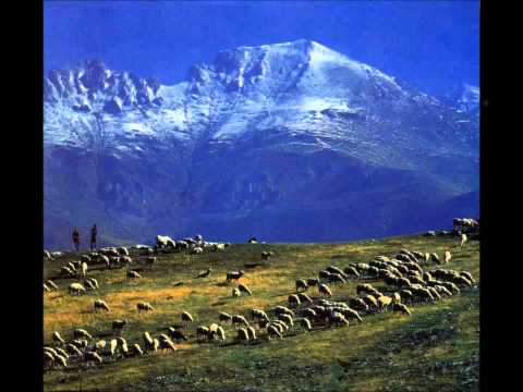 Albanian Music - Albanische Musik (2)
