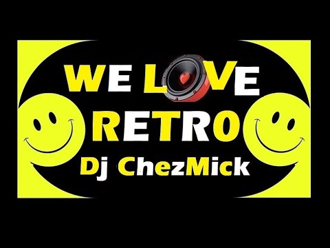 ıııı. We Love Retro .ıııı