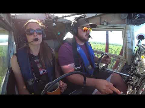 Seaplane Checkride... Will I Pass? | Flying in Alaska