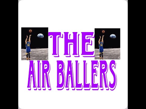 airballers vs hotshots