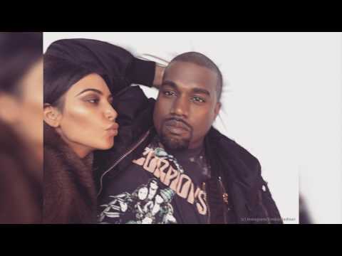 Kanye Can't Have Nice Things!