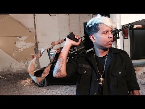 MC Mingau - Vou Sarrando a Nova Queimando o Baseadão (DJ7B)