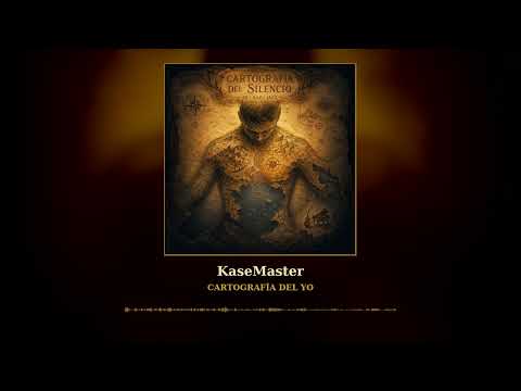 KaseMaster - CARTOGRAFÍA DEL YO | Rap Jazz en Español