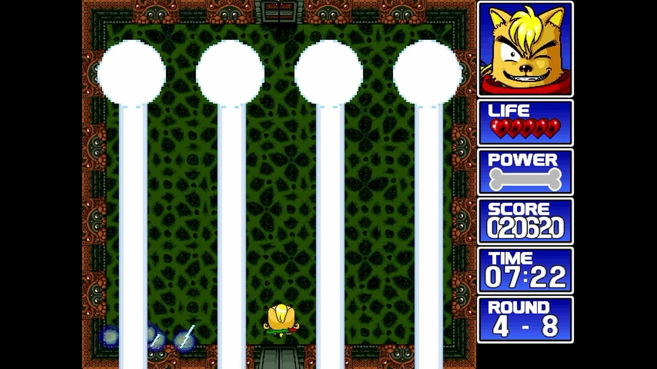 Gameplay Video