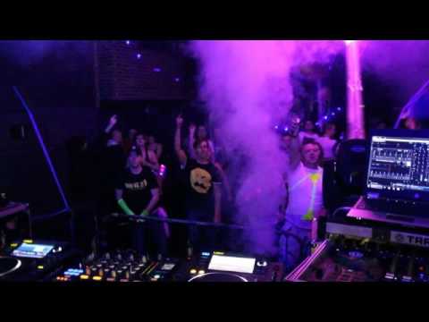 Andy Whitby Countdown To New Years - BAM! TAKEOVER! - This Is Hard House - NYE 2015/2016