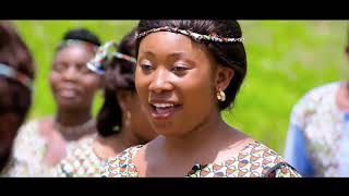 Sayuni Choir MWANA WA MFALME clip officiel
