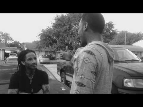 N'sain - Brothers Keeper (prod: RediQulous)
