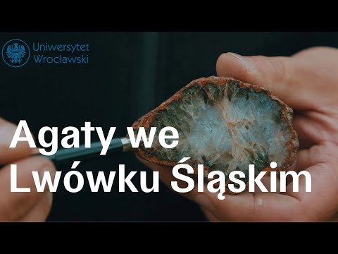 Lwówek Śląski i Płóczki Górne – Królestwo agatów
