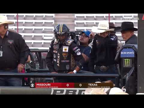 Cody Coverchuk touched Sugar Boom Boom