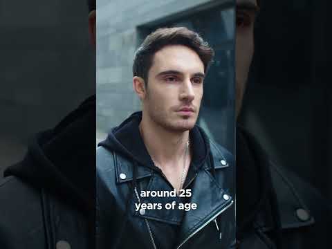 How childhood shapes amygdala sensitivity…