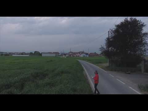 Phantom 4 TEST PIOBESI