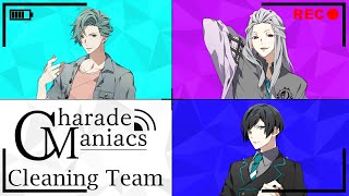 Charade Maniacs video 1