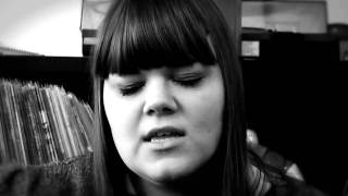 First Aid Kit - Blue (Acoustic for Vogue)