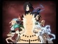 [Naruto Amw] 