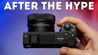 Video thumbnail for Sony ZV-e10 ii Camera Review. Worth it for Pro Videographers? by NO limits ON