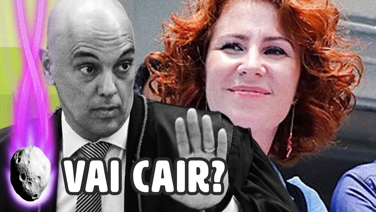 PETIÇÃO COM PEDIDO DE IMPEACHMENT CONTRA XANDÃO CHEGA A QUASE 1 MILHÃO | PLANTÃO