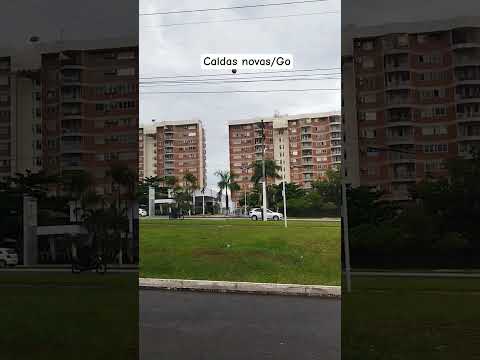 Caldas Novas#goiás #caldasnovasgoias #caldasnovas #turismo #centrooeste #interiordegoias #passeio