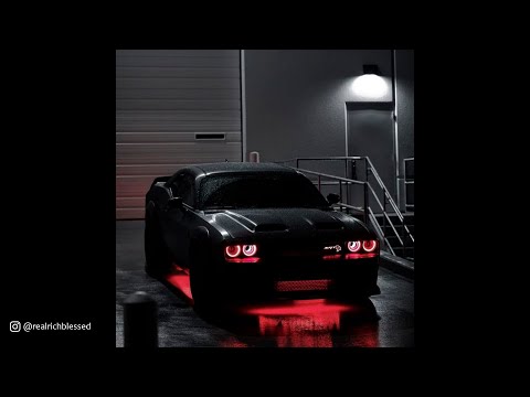 (SOLD) Key Glock x Young Dolph Type Beat 2024 - "Location"