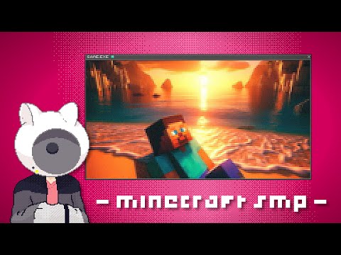 Unbelievable! Chill vibes in Minecraft SMP
