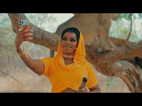 Djelykaba Bintou - Coup de coeur