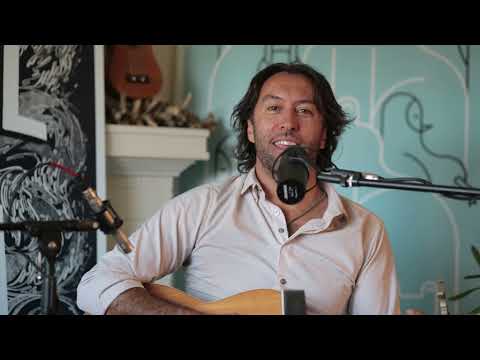 Pine Street Sessions - Declan Kelly - 'Tell Me Why'