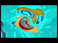 Klasky Csupo In Opposite G Major 38