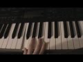 Dschinghis Khan - Moskau Piano 