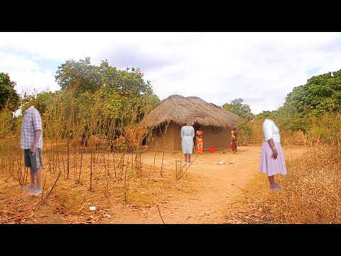 FILAMU YAKUTISHA  SANA EP 6( Mchawi zasha ep 6)