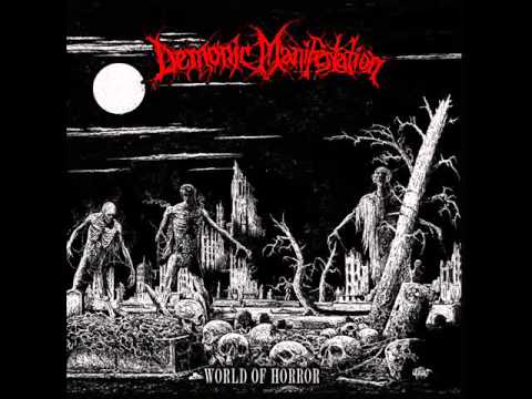 Demonic Manifestation - Crematory