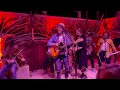 Steve Poltz and friends~ Waterfalls