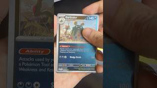 Got a hit at last 🔥 — Chaos Rising 👀 #pokemon #pokemoncards #pokemontcg #fyp #larstcg