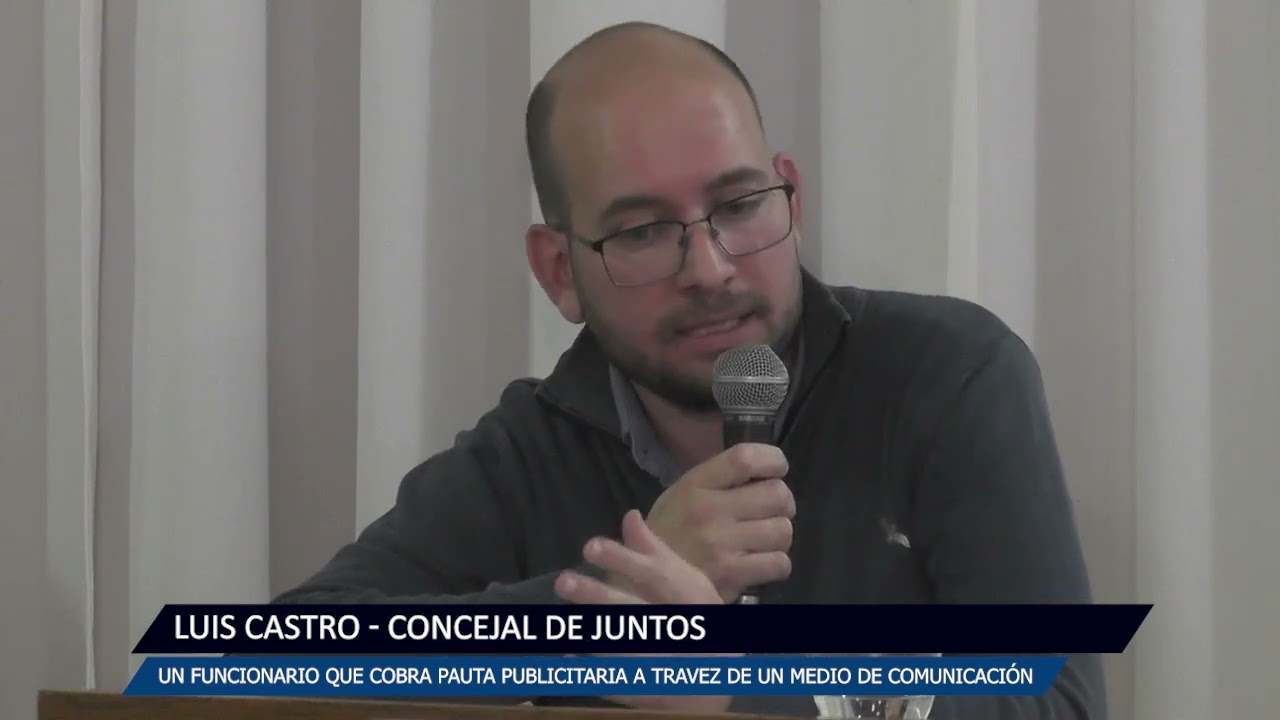 2025 09 18 HCD 8 LUIS CASTRO