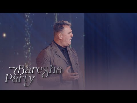 Habib Elezi - Bojm sefa (Baresha Party)
